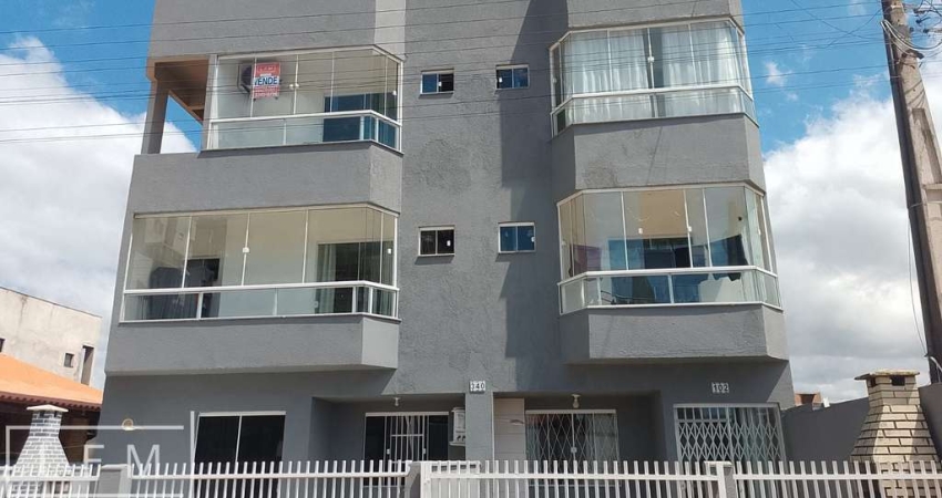 Apartamento com 2 quartos à venda na Rua 1019, 200, Itajubá, Barra Velha