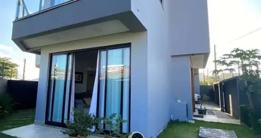 Casa com 4 quartos à venda na Rua José Camilo Da Rosa, 20, Centro, Penha