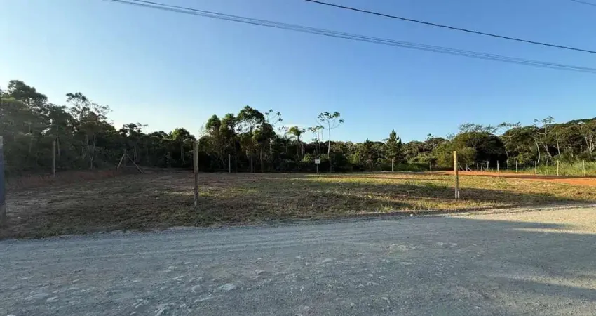 terreno para construção de galpão em Balneário Piçarras SC