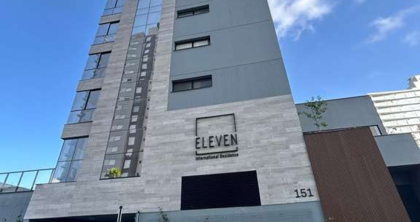 Apartamento com 3 quartos à venda na Rua Sororoca, 151, Itacolomi, Balneário Piçarras