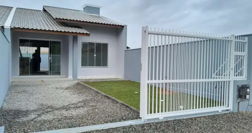 Casa com 2 quartos à venda na Rua 1019, 1200, Itajubá, Barra Velha