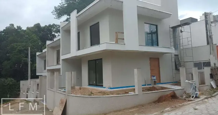 Casa com 3 quartos à venda na Rua Santo Antonio da Platina, 500, Centro, Balneário Piçarras