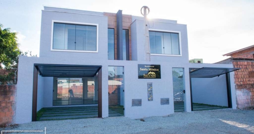 sobrado alto padrão em Penha Sc praia da armação