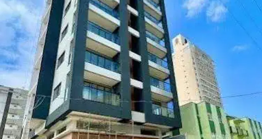 Apartamento com 1 quarto à venda na Avenida Emanoel Pinto, 2500, Centro, Balneário Piçarras