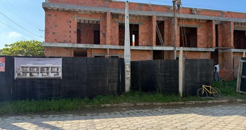 Casa com 2 quartos à venda na Rua Eli Antônio Xavier, 348, Itajubá, Barra Velha