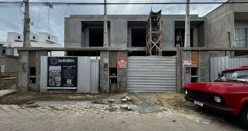 Casa com 3 quartos à venda na Rua João Reis De Gois, 500, Itacolomi, Balneário Piçarras