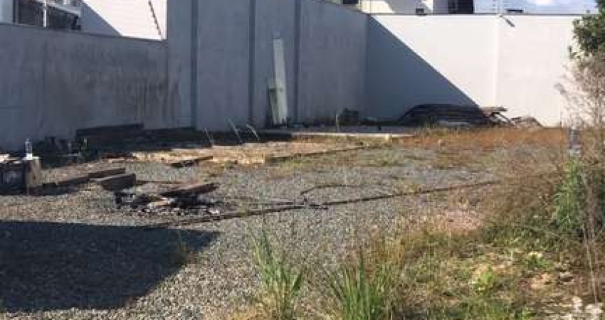 Terreno comercial para alugar na Rua Pirabeiraba, 277, Itacolomi, Balneário Piçarras