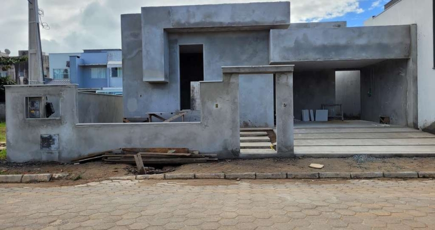 Casa com 3 quartos à venda na Rua Brasília, 1120, Itacolomi, Balneário Piçarras