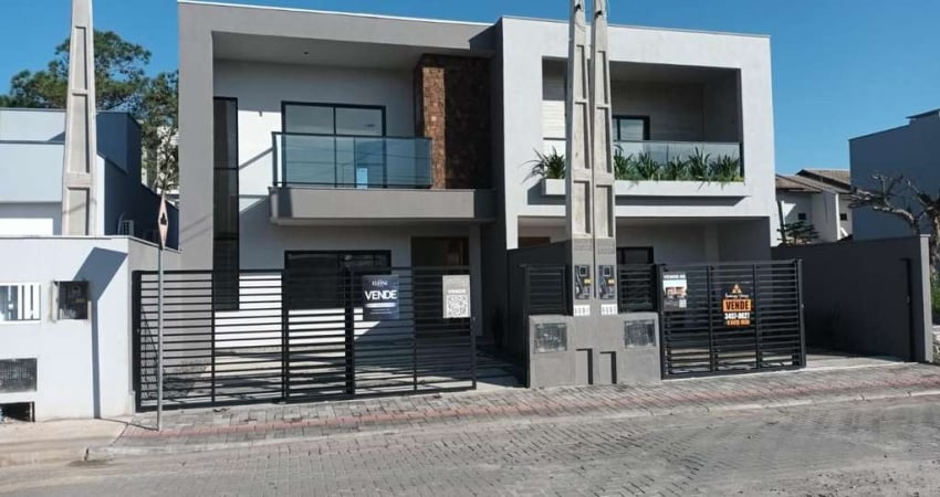 sobrado pronto para morar