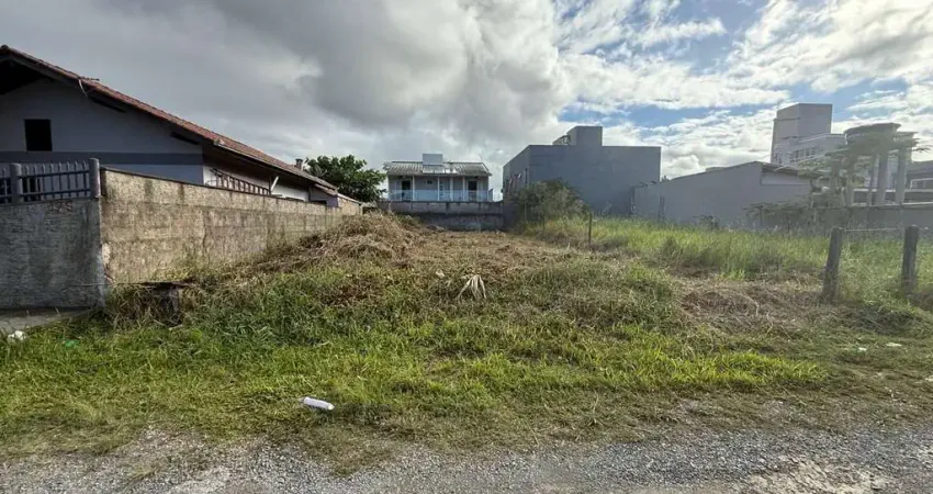 Terreno à venda na Rua Joao Paulo II, 3, Itacolomi, Balneário Piçarras