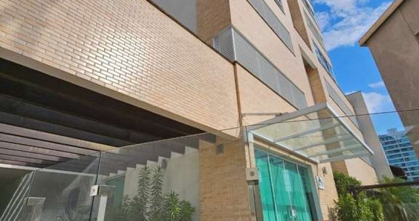 apartamento mobiliado no bairro velha em Blumenau Sc