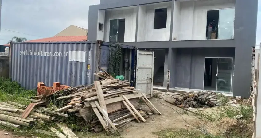 apartamento pronto para morar em Balneário Piçarras Sc