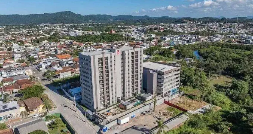 apartamento pronto para morar Atlântico Beach Club Rôgga