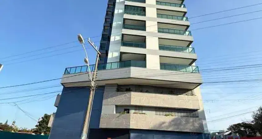Apartamento com 3 quartos à venda na Avenida Itapocorói, 270, Armação, Penha