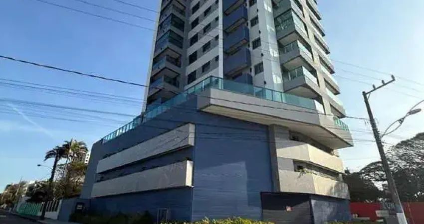Apartamento com 3 quartos à venda na Avenida Itapocorói, 270, Armação, Penha