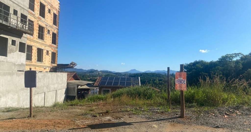 terreno com vista para o mar em balneário piçarras sc