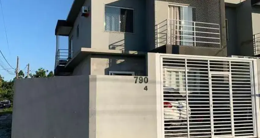 sobrado mobiliado no centro de Balneário Piçarras Sc