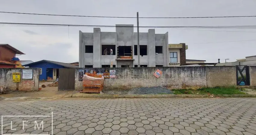 Apartamento com 2 quartos à venda na Rua Brasília, 1398, Itacolomi, Balneário Piçarras