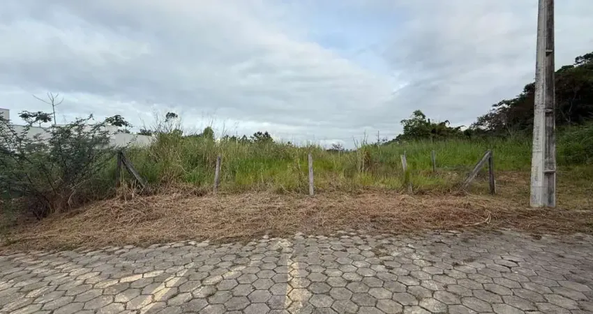 Terreno à venda na Rua Maria de Lourdes Madruga de Souza, 2000, Itajubá, Barra Velha