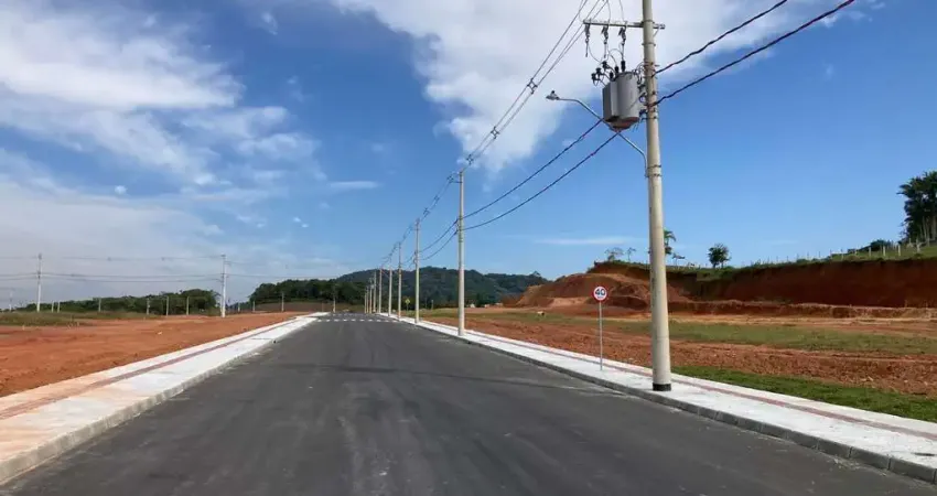 terrenos a venda em condominio industrial  Piçarras Business Park