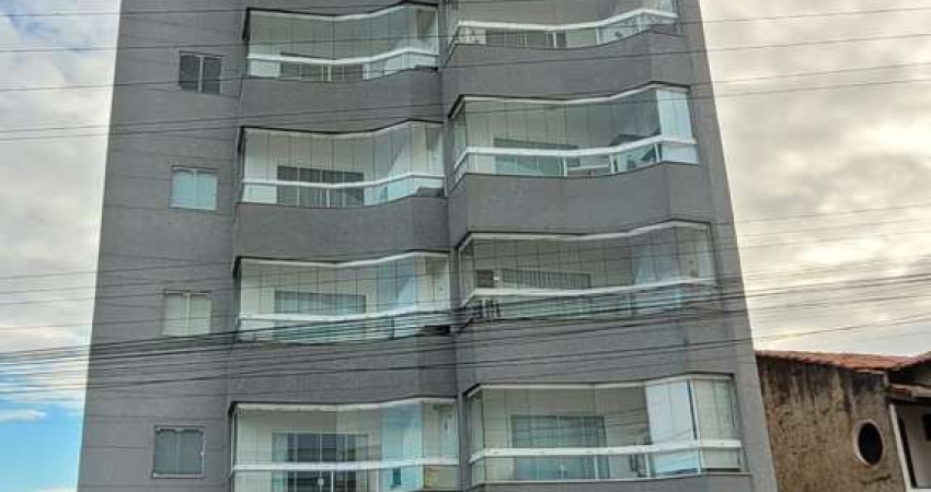 Apartamento com 3 quartos à venda na Avenida Nereu Ramos, 3410, Itacolomi, Balneário Piçarras