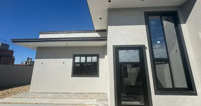 Casa com 3 quartos à venda na Rua 1202, 139, Itajubá, Barra Velha