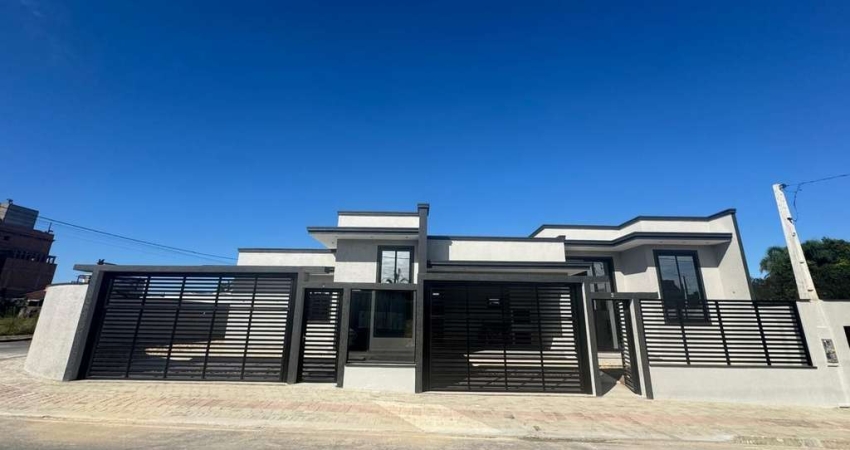 Casa com 3 quartos à venda na rua 1202, 140, Itajubá, Barra Velha