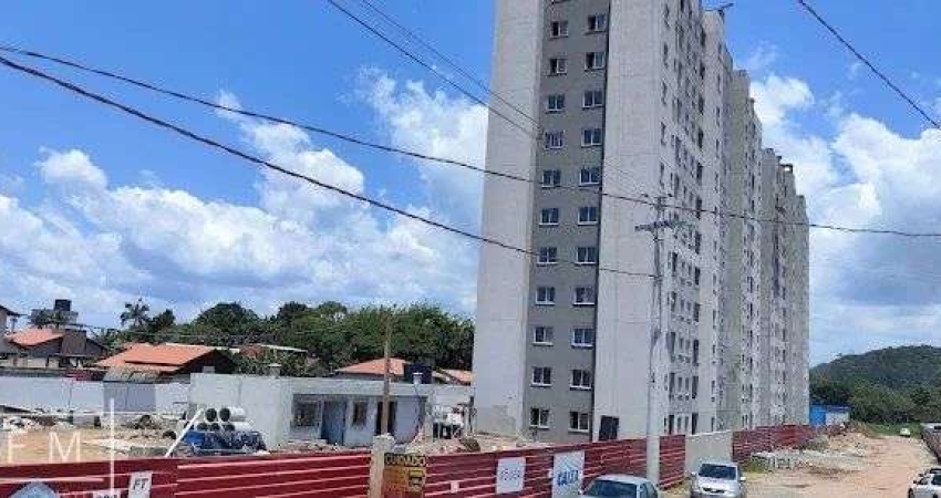 Apartamento com 2 quartos à venda na Rua João José Pereira, 150, Itajubá, Barra Velha