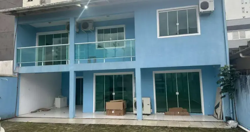 Casa com 3 quartos para alugar na Avenida Emaoel Pinto, 700, Centro, Balneário Piçarras