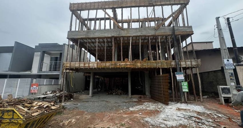 Apartamento com 1 quarto à venda na Rua Serena, 680, Itacolomi, Balneário Piçarras