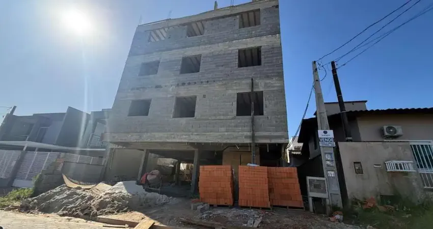 Apartamento com 1 quarto à venda na Rua Serena, 680, Itacolomi, Balneário Piçarras