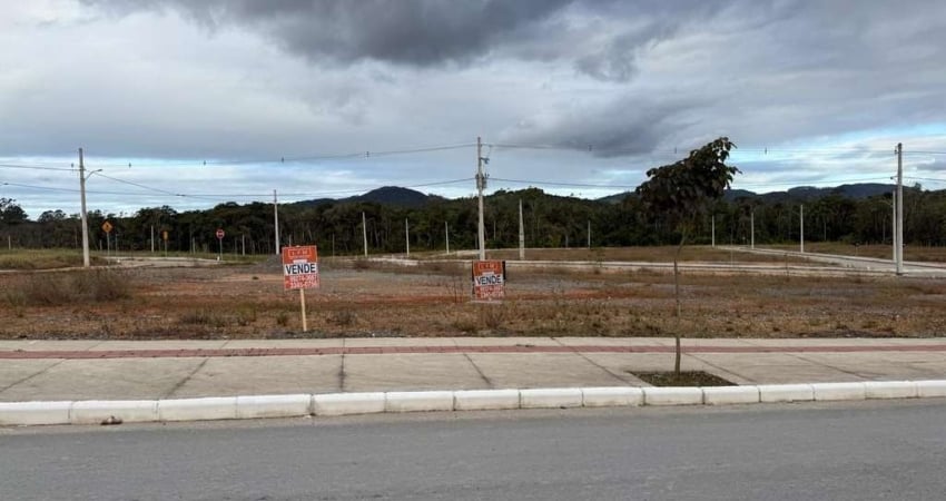 Terreno à venda na Rua Vereador Altair De Souza, 300, Nossa Senhora da Conceição, Balneário Piçarras