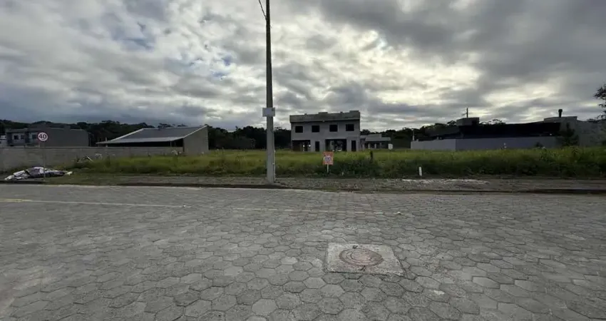 Terreno à venda na Rua Pardal, 200, Nossa Senhora da Paz, Balneário Piçarras