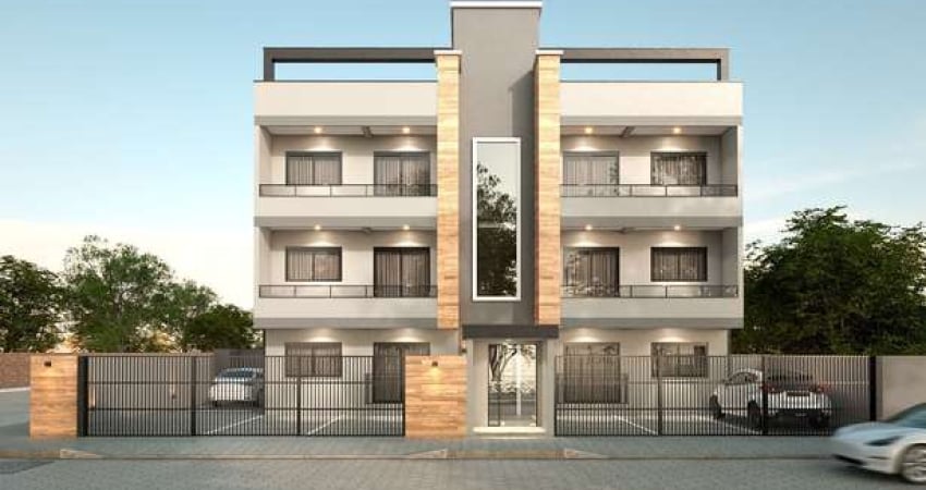 Apartamento com 2 quartos à venda na Rua 1115, 73, Itajubá, Barra Velha