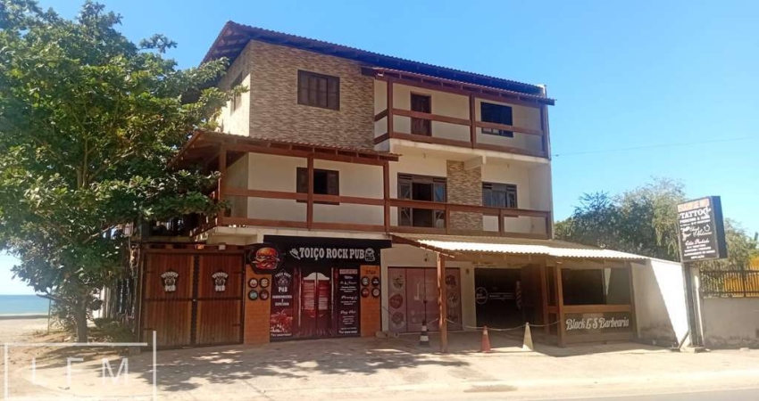 Casa com 4 quartos à venda na Avenida Nereu Ramos, 5500, Itacolomi, Balneário Piçarras