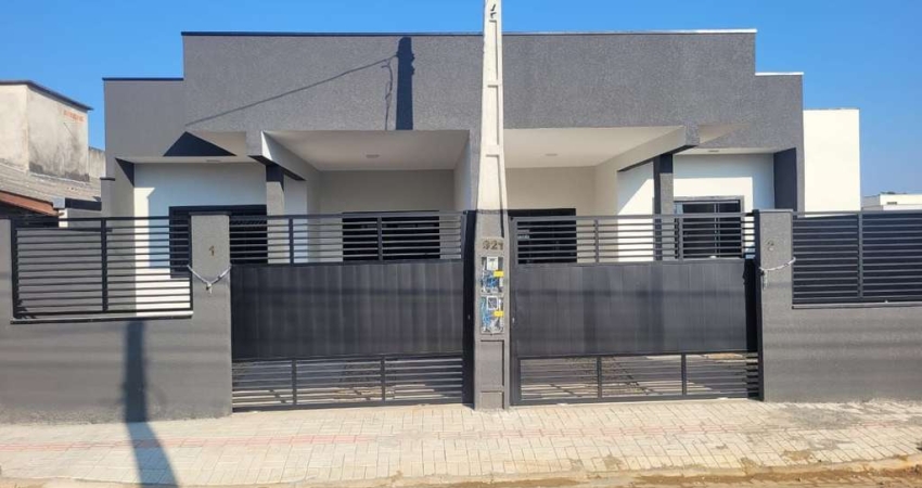Casa com 2 quartos à venda na Rua Canto Do Sol, 1300, Itacolomi, Balneário Piçarras