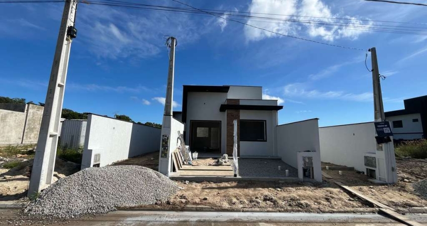 Casa com 2 quartos à venda na Rua 1085, 308, Itajubá, Barra Velha