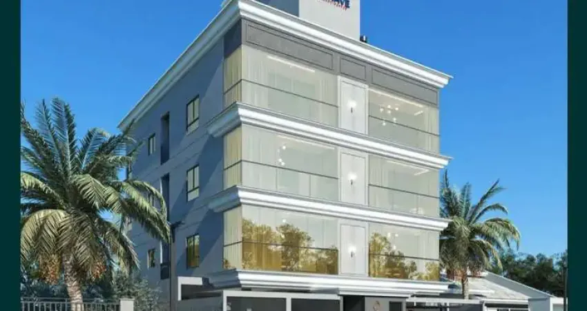 Apartamento com 2 quartos à venda na Rua Serena, 670, Itacolomi, Balneário Piçarras