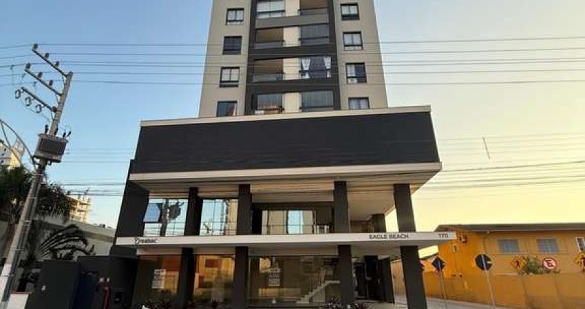 apartamento frente mar a venda em Balneário Piçarras Sc