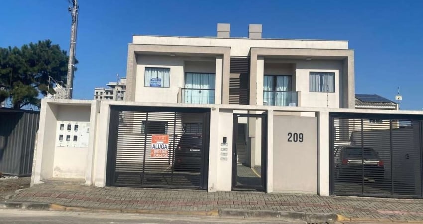 Apartamento com 2 quartos para alugar na Rua Ayrton Senna, 200, Itacolomi, Balneário Piçarras