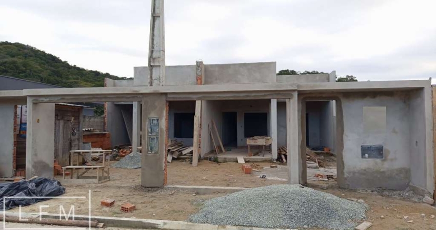 Casa com 2 quartos à venda na Rua Cenira Barbosa Viana, 268, Nossa Senhora de Fátima, Penha