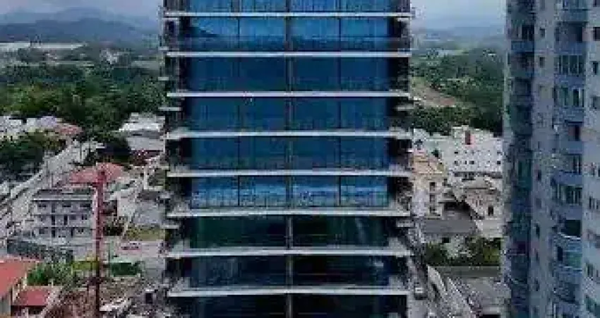Apartamento com 3 quartos à venda na Avenida Nereu Ramos, 3088, Centro, Balneário Piçarras