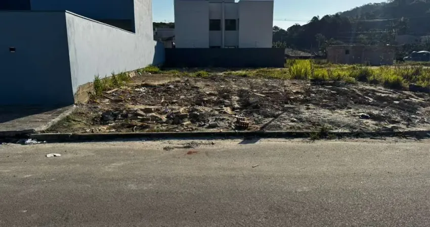 Terreno à venda na Rua Domingas Maria de Jesus, 150, Nossa Senhora de Fátima, Penha