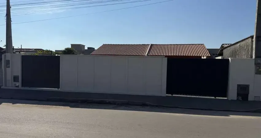 Casa com 2 quartos à venda na rua figueirinha, 100, Tabuleiro, Barra Velha