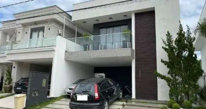 Casa em condomínio fechado com 3 quartos à venda na Rua Doutor José Bahia Bitencourt, 297, Centro, Balneário Piçarras