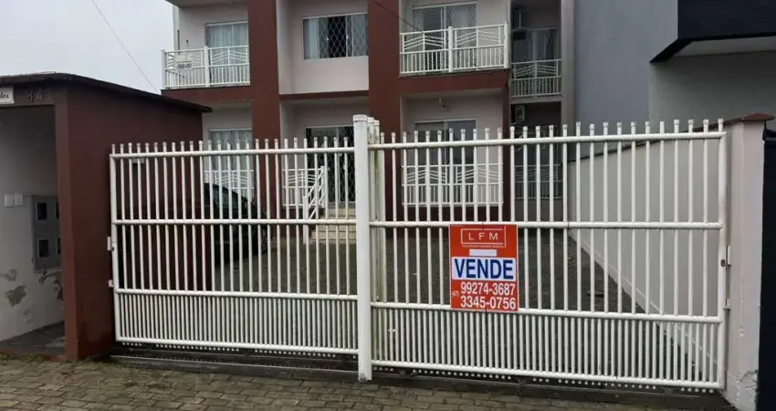 Apartamento com 2 quartos à venda na Rua Figueiras, 850, Itacolomi, Balneário Piçarras