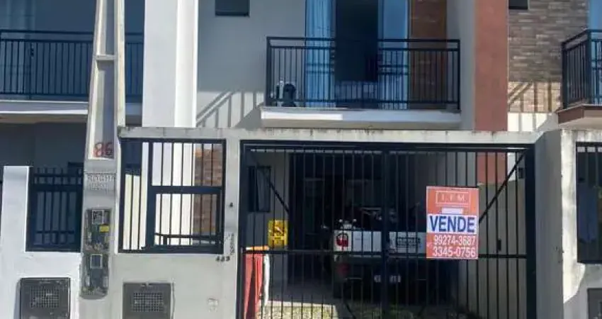 Casa com 2 quartos à venda na Rua das Bromelias, 150, Itacolomi, Balneário Piçarras