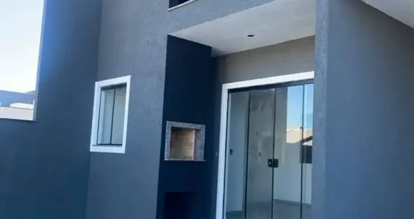 Apartamento com 3 quartos à venda na Rua Arnaldo Tavares, 3500, Itajubá, Barra Velha