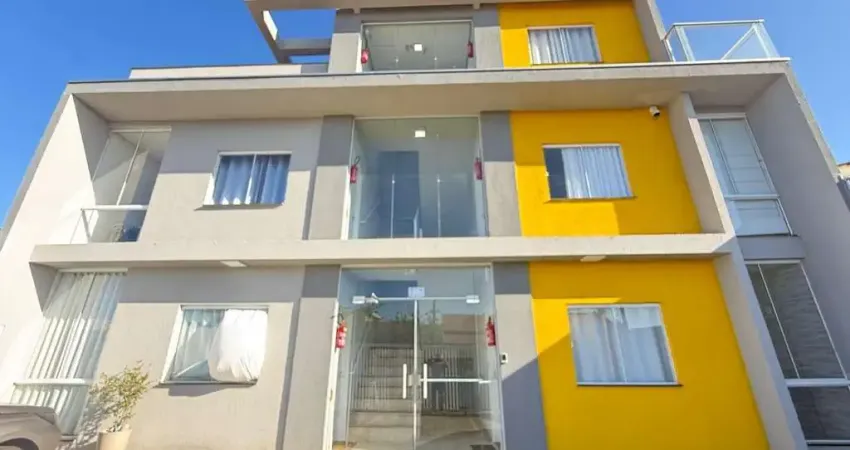 Apartamento com 3 quartos à venda na Rua Rosa Maria Tomaz, 600, Itajubá, Barra Velha