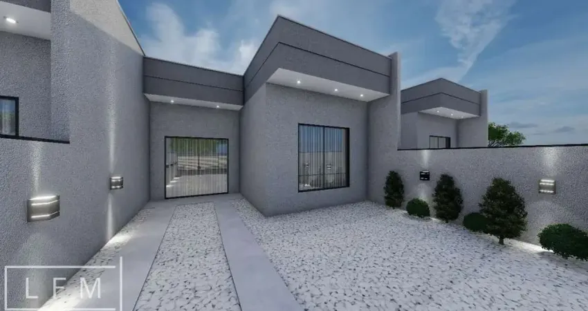 Casa com 2 quartos à venda na Rua do Principe, 2000, Itacolomi, Balneário Piçarras